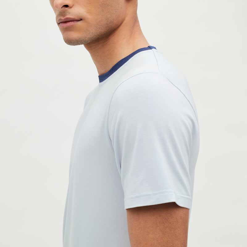 Classic Short Sleeve T-shirt