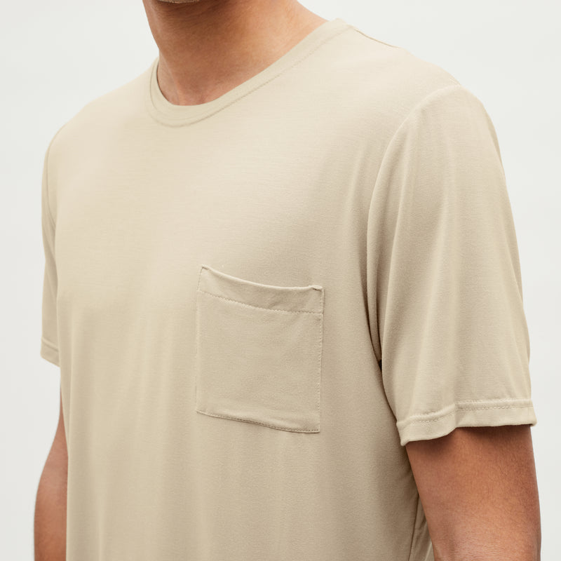 Classic Short Sleeve T-shirt