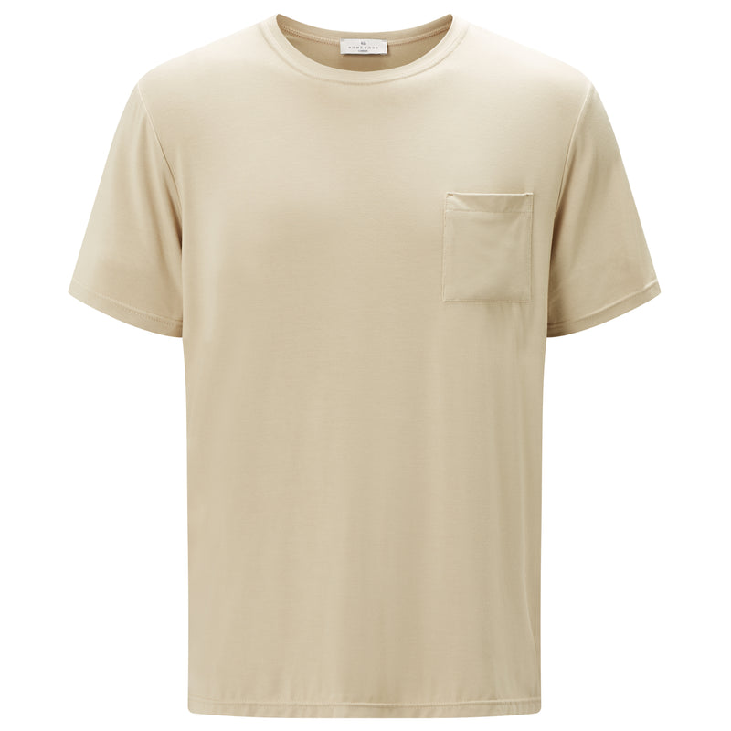 Classic Short Sleeve T-shirt