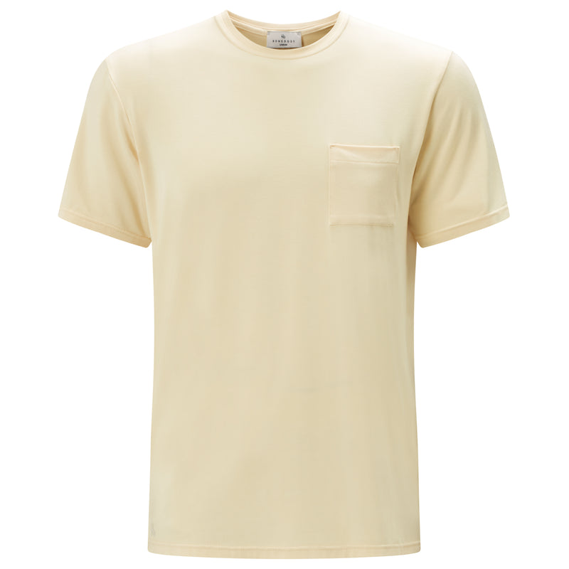 Classic Short Sleeve T-shirt