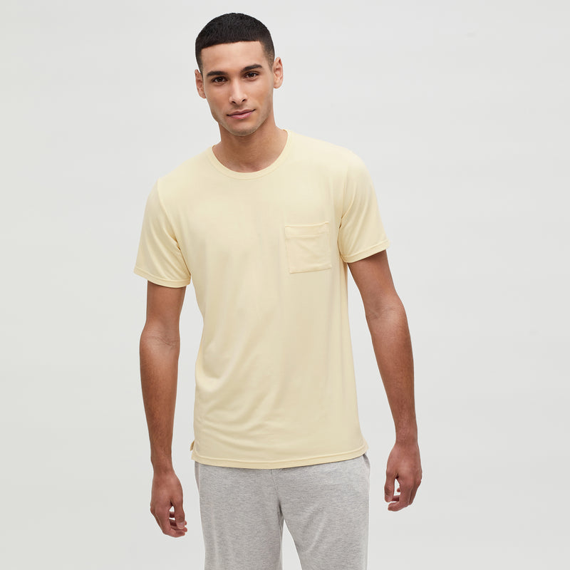 Classic Short Sleeve T-shirt