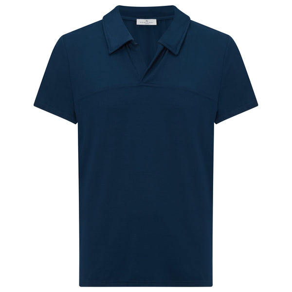 Classic Deconstructed Polo
