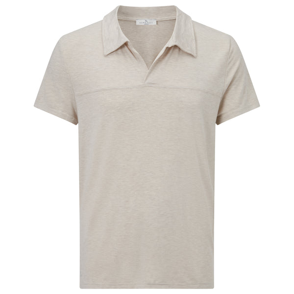 Classic Deconstructed Polo