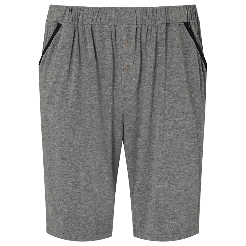Mens pajama shorts discount