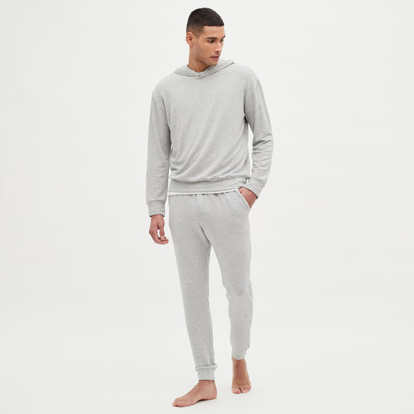 Jersey Snuggle Hoodie / Tracksuit Trouser