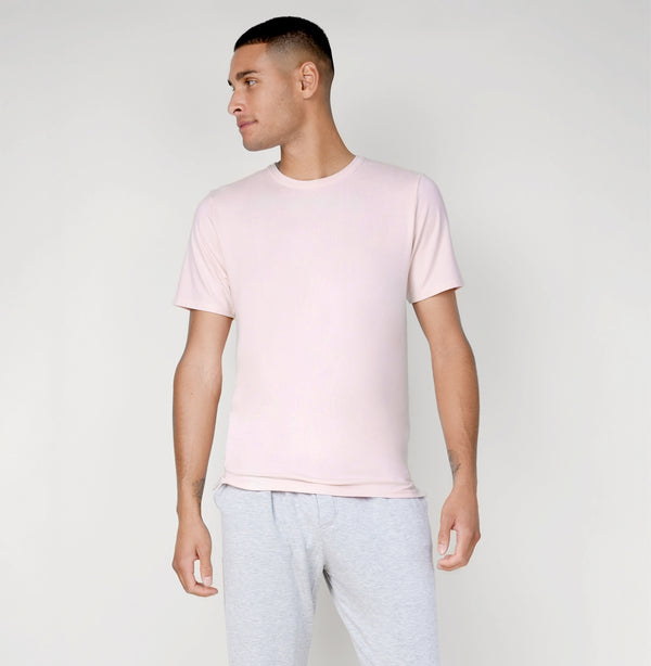 Classic Short Sleeve T-Shirt